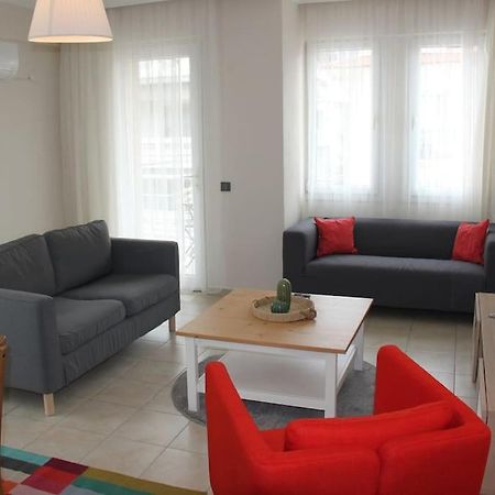 Kaya Suite Sunrise Fethiye Exterior photo