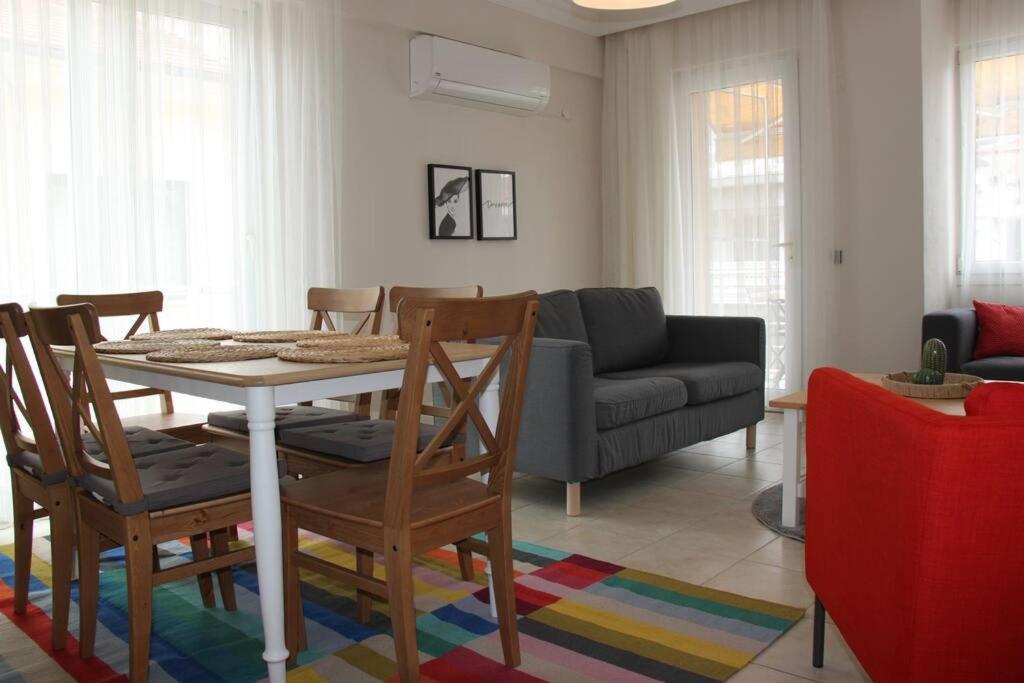 Kaya Suite Sunrise Fethiye Exterior photo
