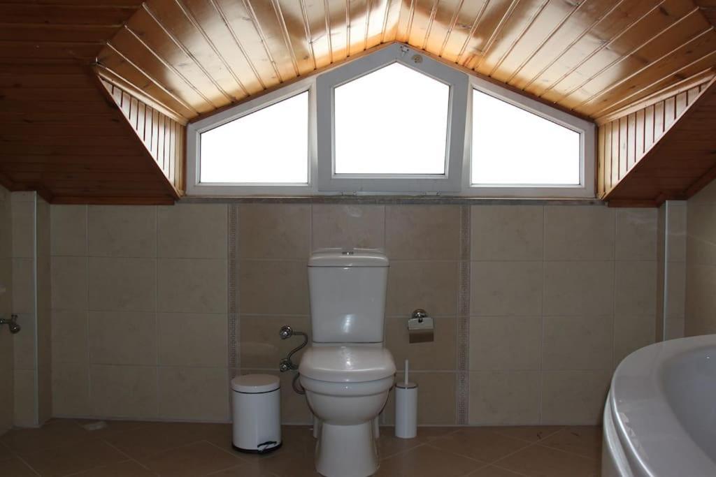 Kaya Suite Sunrise Fethiye Exterior photo