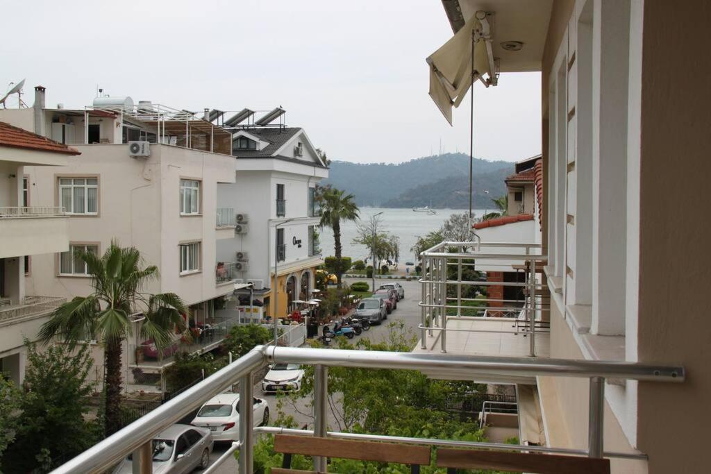 Kaya Suite Sunrise Fethiye Exterior photo
