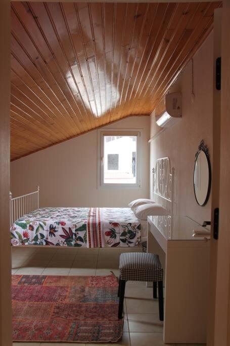Kaya Suite Sunrise Fethiye Exterior photo