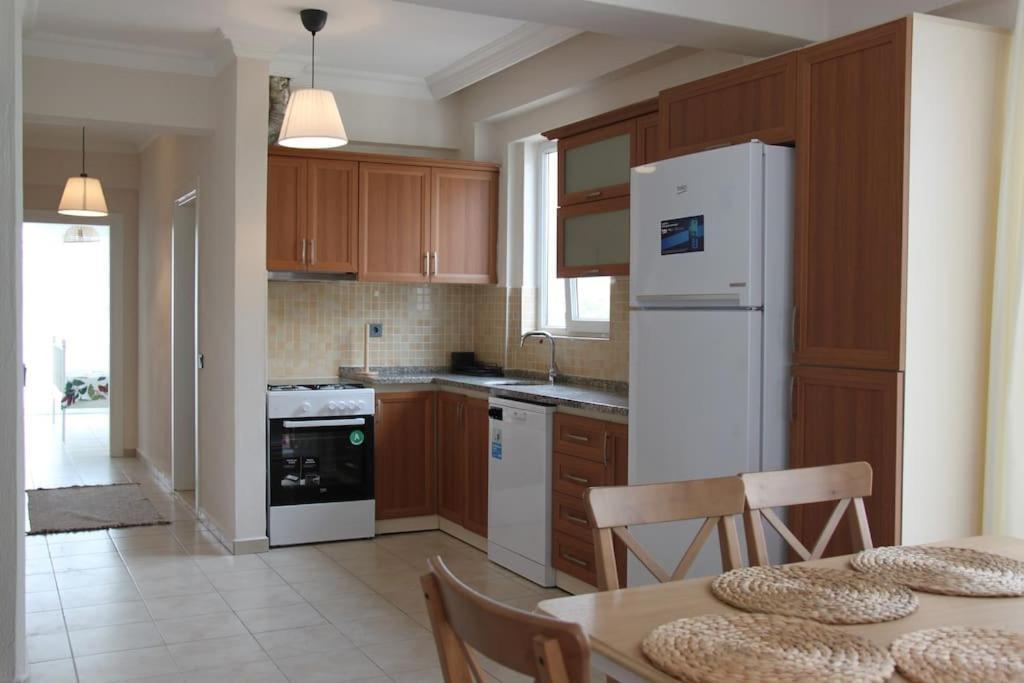 Kaya Suite Sunrise Fethiye Exterior photo