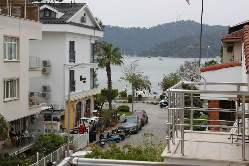 Kaya Suite Sunrise Fethiye Exterior photo