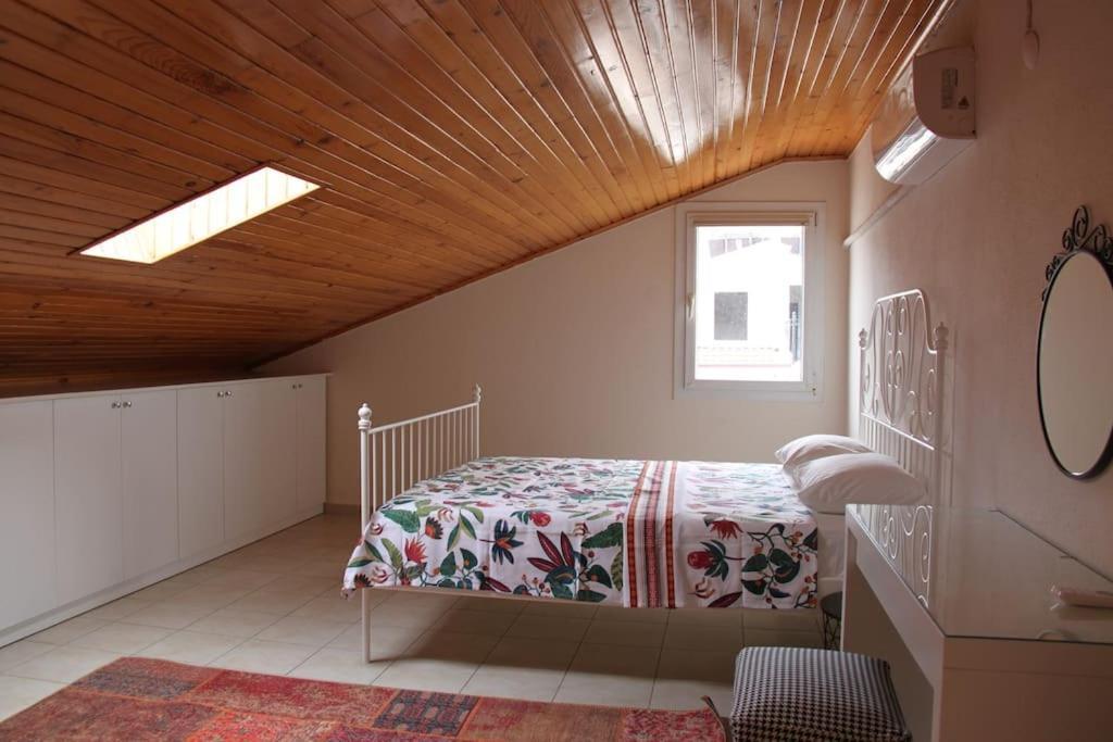 Kaya Suite Sunrise Fethiye Exterior photo