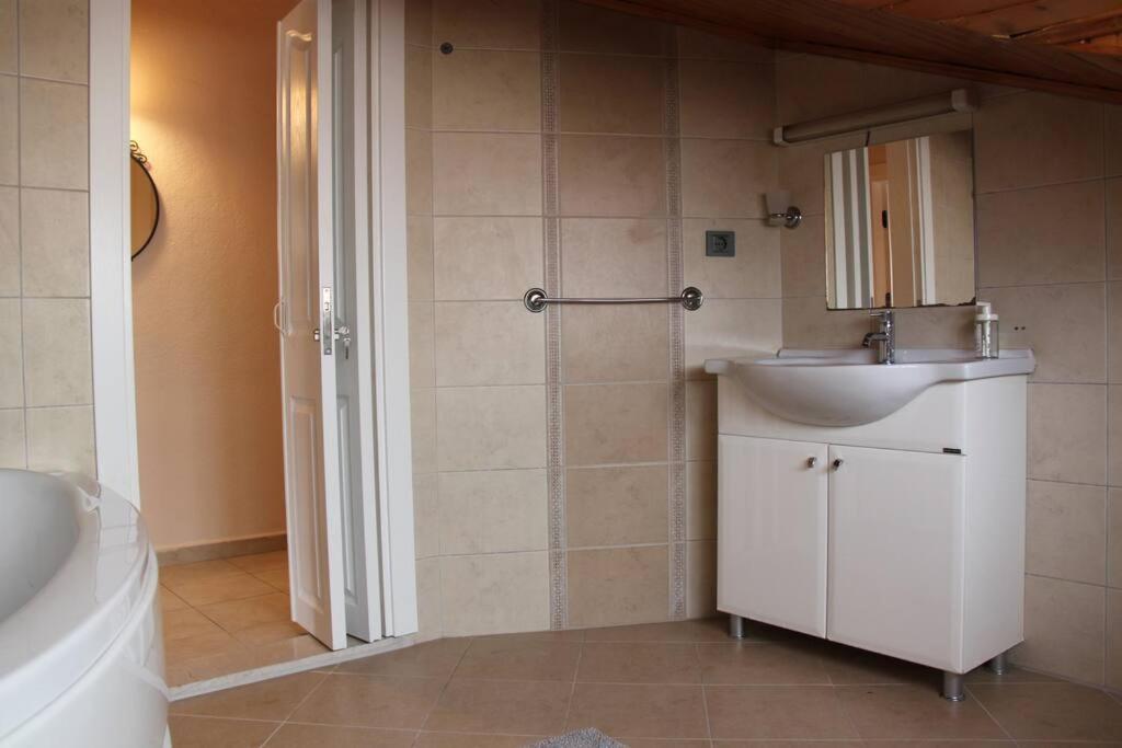Kaya Suite Sunrise Fethiye Exterior photo