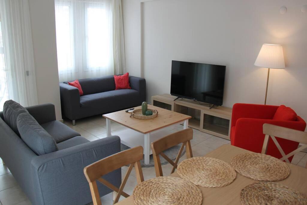 Kaya Suite Sunrise Fethiye Exterior photo