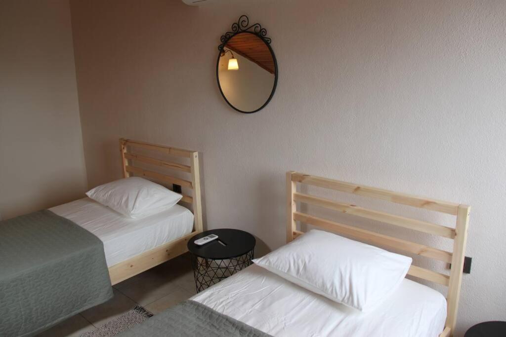 Kaya Suite Sunrise Fethiye Exterior photo
