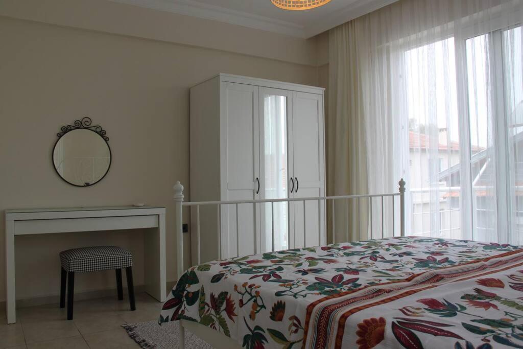 Kaya Suite Sunrise Fethiye Exterior photo