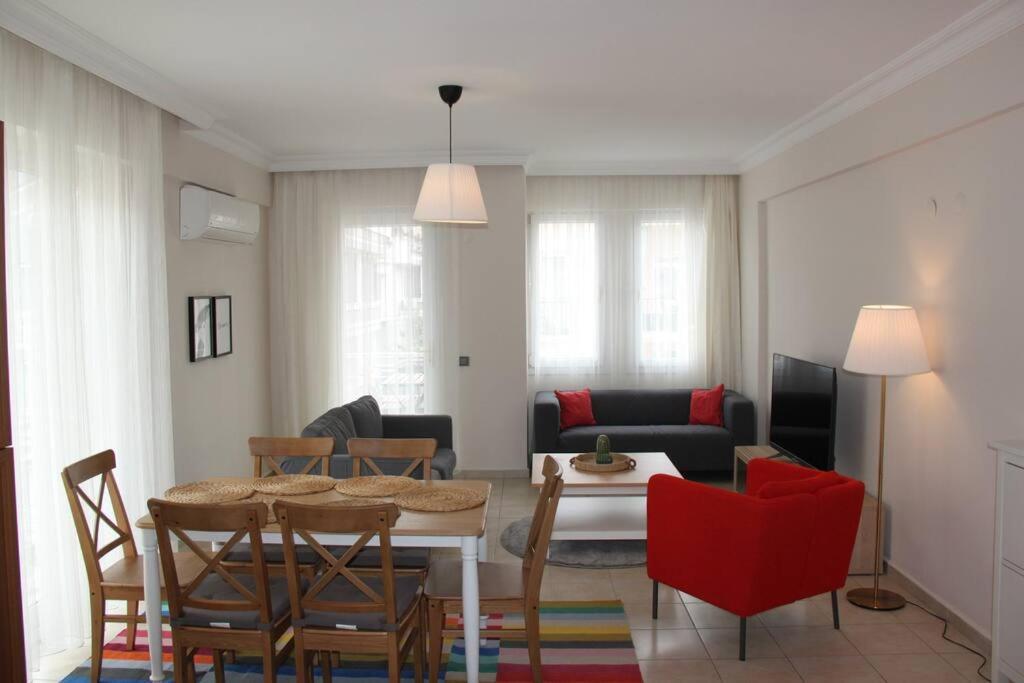 Kaya Suite Sunrise Fethiye Exterior photo