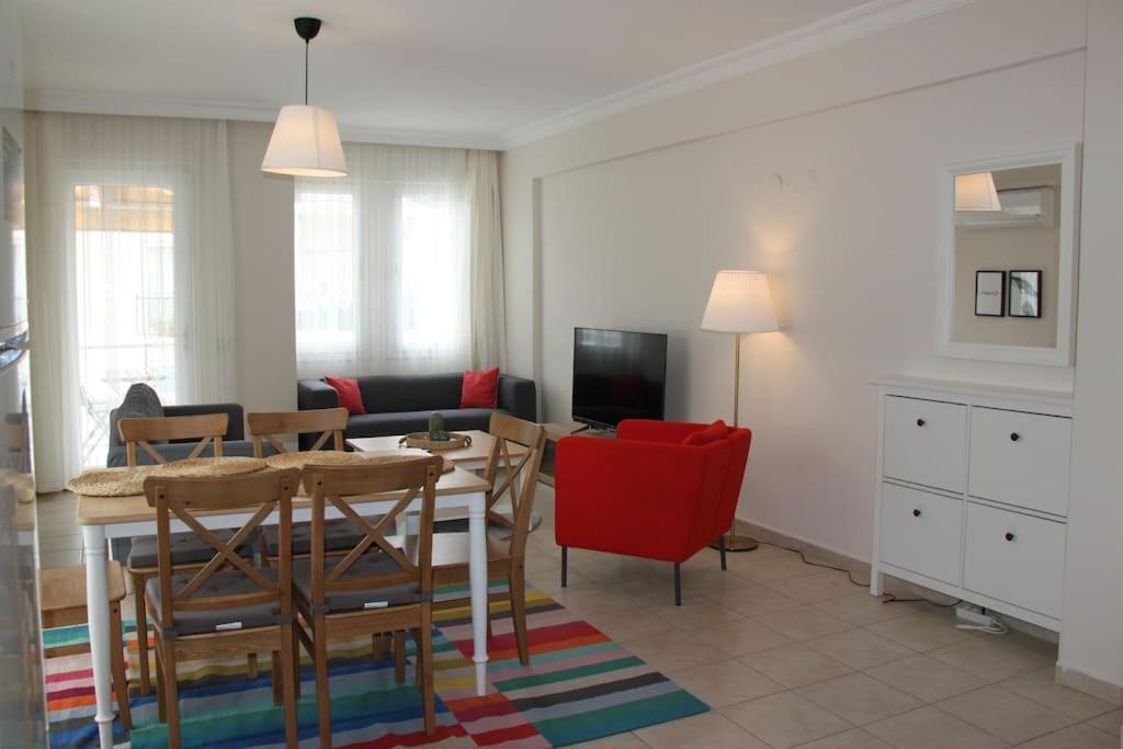 Kaya Suite Sunrise Fethiye Exterior photo