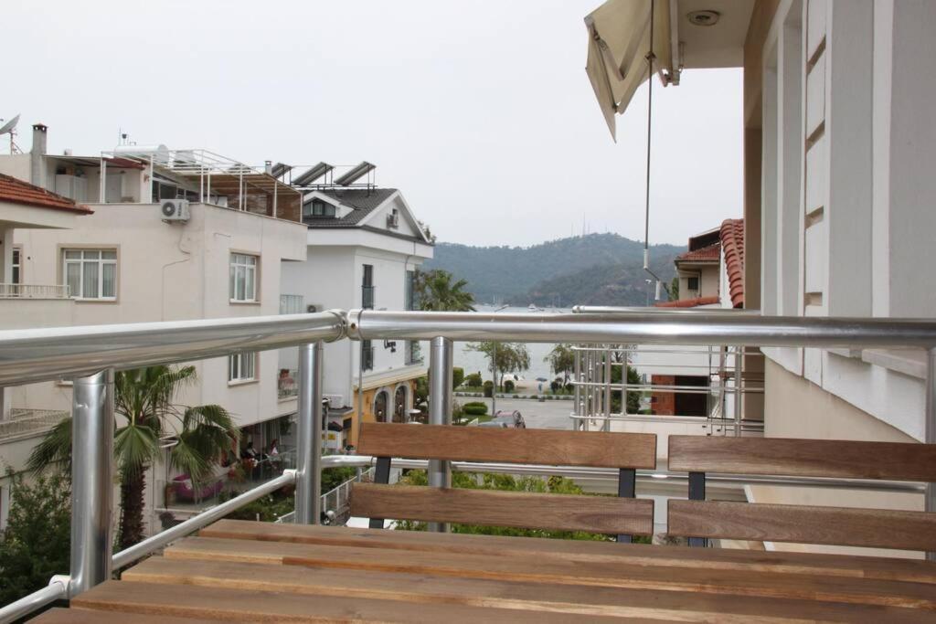 Kaya Suite Sunrise Fethiye Exterior photo