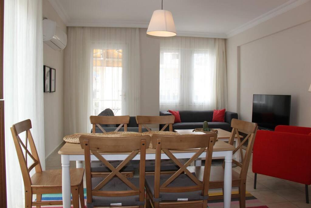 Kaya Suite Sunrise Fethiye Exterior photo