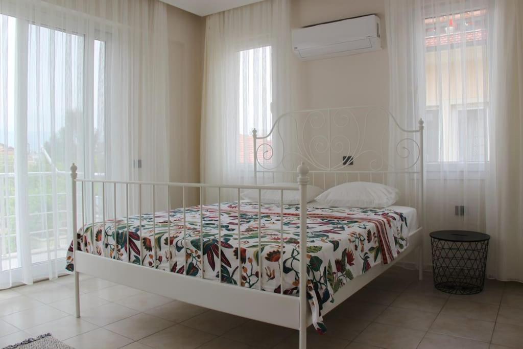 Kaya Suite Sunrise Fethiye Exterior photo